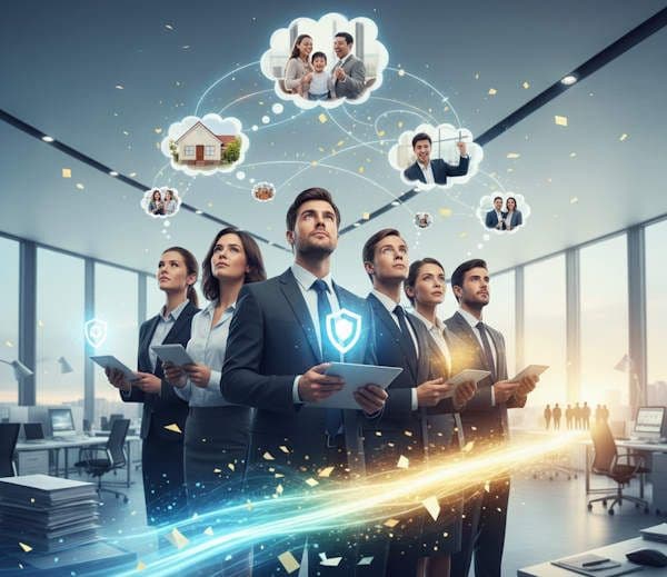 Professional Team Meeting