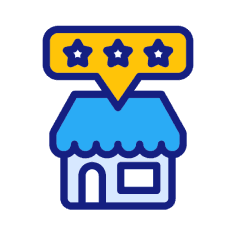 Online Reputation Management (ORM)