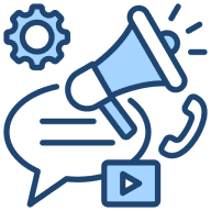 Social Media Marketing (SMM)