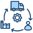 Supply Chain &
Logistics