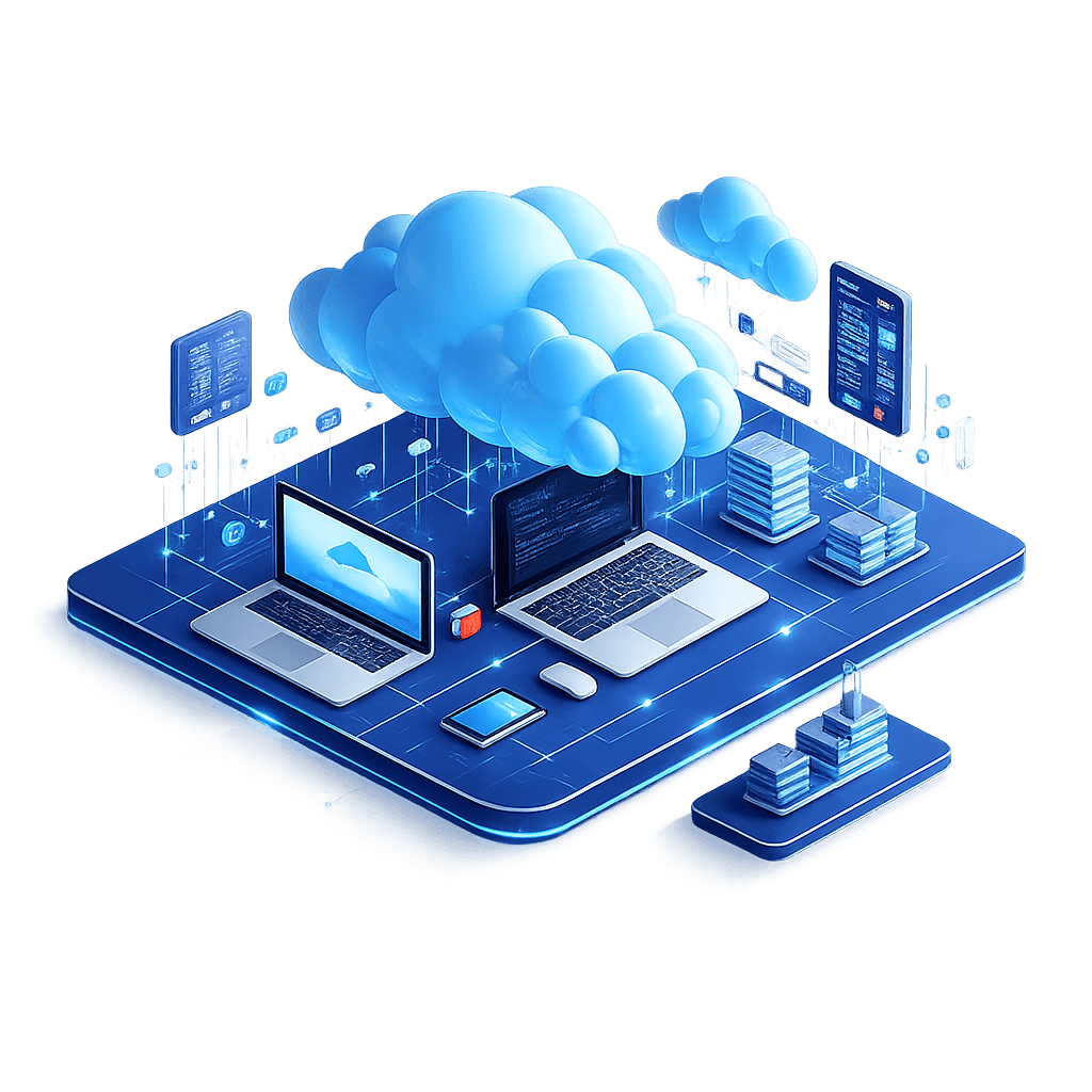 IT Infrastructure Design