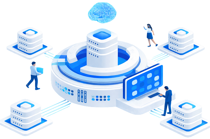 Blockchain Development